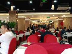 大堂-金苑海鲜酒家(新港中路店)