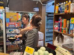 -真真鲜馄饨店(启蒙路店)