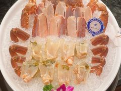 -东海怡品海鲜豆捞(星街坊店)