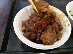 -欧麦德EuroMart生鲜超市(星尚邻里店)