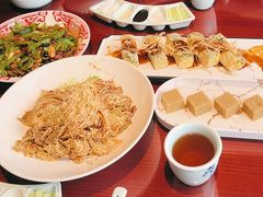 -北平印象.北京烤鸭.新京菜.融合菜(世贸店)