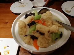 -又一福烤鸭·北京菜(东四店)