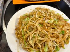-哥俩好牛肉大串(田村店)