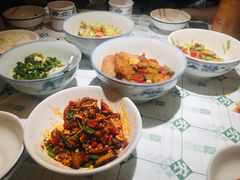 -农耕记·湖南土菜(halo广场店)