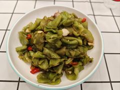 -四妹餐厅(玫瑰街店)