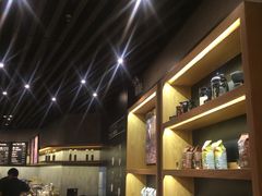 -星巴克(来福士2F店)