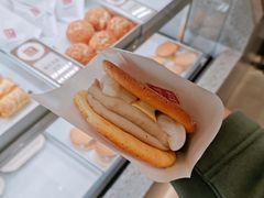 厚蛋米麻薯铜锣烧-君之狮子山·轻糖烘焙(松江印象城店)