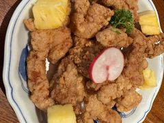 -林四喜·闽南传家菜(鼓浪屿店)