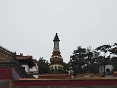 -须弥福寿之庙