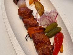 -马克西姆俄罗斯餐厅(通亚街店)