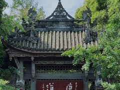 -凤栖山