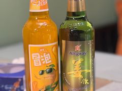 -老家味道主题餐厅