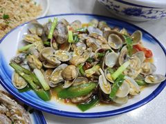 -红月湾海鲜饭店•沙滩海景(双月湾店)