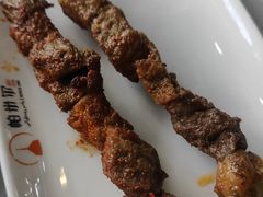 -帕米尔食府(白云观店)