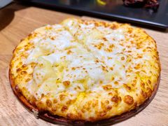 榴莲芝士条-棒约翰比萨·意面(金桥国际店)