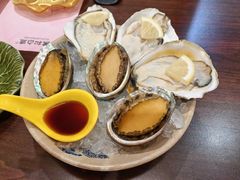 -黑松白鹿(金融街店)