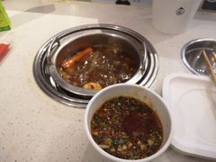 -龍歌自助小火锅(城阳万象汇店)