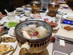 -悦鼎汇海鲜姿造