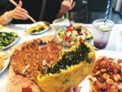 -何适山庄 ·可团建(水长城P2停车场店)