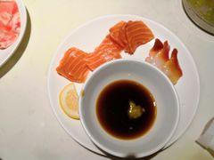 -加餐海鲜自助(集美银泰百货店)