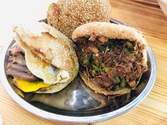 -昌顺马记小吃店(昌盛园店)