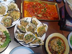 -四十七楼大排档·江湖菜·烧烤