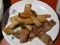 -山之屋炭火烧肉·生啤畅饮(大朗万科中央公园店)