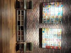 -北武堂拳击散打搏击泰拳俱乐部(三里屯总店)