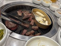 -黄金牧场(明洞总店)