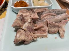 -陳香貴·兰州牛肉面(东方宝泰店)