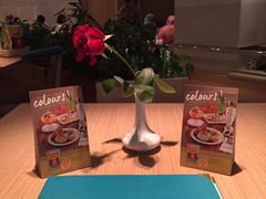 -Madam Kwan's(Mid Valley Megamall)