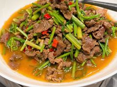 -徐记海鲜·家宴(南油永新汇店)