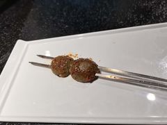 -城南老友羊蝎子火锅(花乡奥莱店)