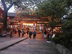 -手工艺活态馆