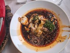 -渝信川菜(南滨店)