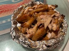 -年辉渔村·非遗传承餐厅(新丰江店)