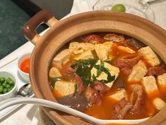 -海味观(老西门店)