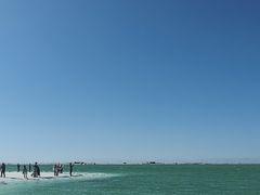 -察尔汗盐湖
