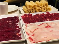 -食潮汕头鲜牛馆(望京保利店)