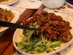 -姥姥家春饼店(惠新东街店)