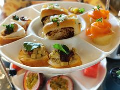 -粤海喜来登酒店·&More聚驿(天河城店)