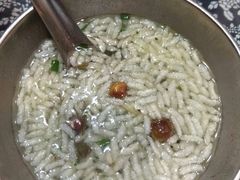 -张关合渣(朱家坳店)