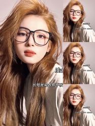-icare美发沙龙