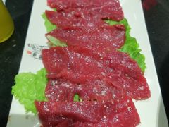 -宽板凳老灶火锅(南礼士路店)