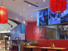-陇上秦轩西安biangbiang面(EFC欧美金融商业城店)