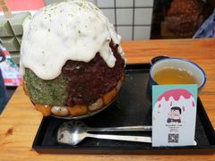 -WONDER ICE 萬得冰田(建設路总店)