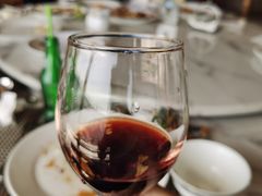 -粤海璇宫·木棉花高空旋转餐厅·聚会派对