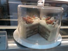 -ADO KAFE(大学城店)