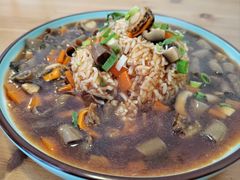 -海胆小馆(东北水饺·春柳店)