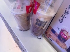 -太犇牛手作茶铺(江北虹悦城店)